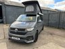 USED 2020 20 VOLKSWAGEN TRANSPORTER 2.0 T30 TDI P/V HIGHLINE 109 BHP RIB BED WITH ISOFIX