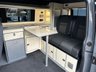USED 2020 20 VOLKSWAGEN TRANSPORTER 2.0 T30 TDI P/V HIGHLINE 109 BHP RIB BED WITH ISOFIX