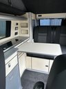 USED 2020 20 VOLKSWAGEN TRANSPORTER 2.0 T30 TDI P/V HIGHLINE 109 BHP RIB BED WITH ISOFIX