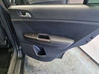 USED 2018 18 KIA SPORTAGE 1.6 2 ISG 5d 130 BHP 