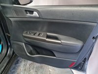 USED 2018 18 KIA SPORTAGE 1.6 2 ISG 5d 130 BHP 