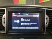 USED 2018 18 KIA SPORTAGE 1.6 2 ISG 5d 130 BHP 