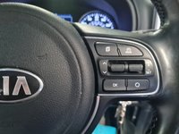 USED 2018 18 KIA SPORTAGE 1.6 2 ISG 5d 130 BHP 