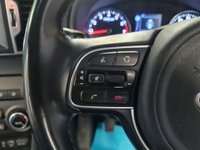 USED 2018 18 KIA SPORTAGE 1.6 2 ISG 5d 130 BHP 