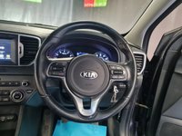 USED 2018 18 KIA SPORTAGE 1.6 2 ISG 5d 130 BHP 