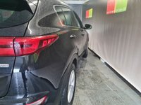 USED 2018 18 KIA SPORTAGE 1.6 2 ISG 5d 130 BHP 