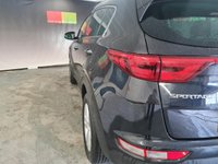 USED 2018 18 KIA SPORTAGE 1.6 2 ISG 5d 130 BHP 