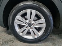 USED 2018 18 KIA SPORTAGE 1.6 2 ISG 5d 130 BHP 