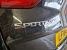 USED 2018 18 KIA SPORTAGE 1.6 2 ISG 5d 130 BHP 
