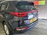 USED 2018 18 KIA SPORTAGE 1.6 2 ISG 5d 130 BHP 