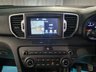 USED 2018 18 KIA SPORTAGE 1.6 2 ISG 5d 130 BHP 