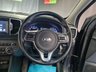 USED 2018 18 KIA SPORTAGE 1.6 2 ISG 5d 130 BHP 