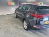 USED 2018 18 KIA SPORTAGE 1.6 2 ISG 5d 130 BHP 