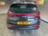 USED 2018 18 KIA SPORTAGE 1.6 2 ISG 5d 130 BHP 