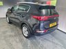 USED 2018 18 KIA SPORTAGE 1.6 2 ISG 5d 130 BHP 