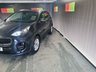USED 2018 18 KIA SPORTAGE 1.6 2 ISG 5d 130 BHP 