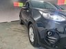 USED 2018 18 KIA SPORTAGE 1.6 2 ISG 5d 130 BHP 