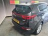 USED 2018 18 KIA SPORTAGE 1.6 2 ISG 5d 130 BHP 