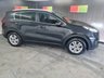 USED 2018 18 KIA SPORTAGE 1.6 2 ISG 5d 130 BHP 