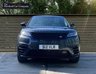 USED 2017 S LAND ROVER RANGE ROVER VELAR 3.0 R-DYNAMIC HSE 5d 296 BHP FINANCE ALAILABLE ZERO DEPOSIT