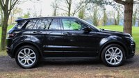 USED 2016 66 LAND ROVER RANGE ROVER EVOQUE 2.0 TD4 (180) HSE Dynamic 5dr Automatic Euro 6 (Panoramic Sunroof / In Control Pro Navigation) !! NATIONWIDE DELIVERY AVAILABLE !!