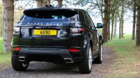USED 2016 66 LAND ROVER RANGE ROVER EVOQUE 2.0 TD4 (180) HSE Dynamic 5dr Automatic Euro 6 (Panoramic Sunroof / In Control Pro Navigation) !! NATIONWIDE DELIVERY AVAILABLE !!