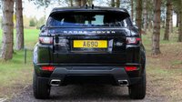 USED 2016 66 LAND ROVER RANGE ROVER EVOQUE 2.0 TD4 (180) HSE Dynamic 5dr Automatic Euro 6 (Panoramic Sunroof / In Control Pro Navigation) !! NATIONWIDE DELIVERY AVAILABLE !!