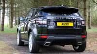 USED 2016 66 LAND ROVER RANGE ROVER EVOQUE 2.0 TD4 (180) HSE Dynamic 5dr Automatic Euro 6 (Panoramic Sunroof / In Control Pro Navigation) !! NATIONWIDE DELIVERY AVAILABLE !!