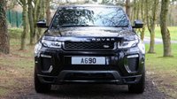 USED 2016 66 LAND ROVER RANGE ROVER EVOQUE 2.0 TD4 (180) HSE Dynamic 5dr Automatic Euro 6 (Panoramic Sunroof / In Control Pro Navigation) !! NATIONWIDE DELIVERY AVAILABLE !!