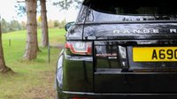 USED 2016 66 LAND ROVER RANGE ROVER EVOQUE 2.0 TD4 (180) HSE Dynamic 5dr Automatic Euro 6 (Panoramic Sunroof / In Control Pro Navigation) !! NATIONWIDE DELIVERY AVAILABLE !!
