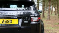 USED 2016 66 LAND ROVER RANGE ROVER EVOQUE 2.0 TD4 (180) HSE Dynamic 5dr Automatic Euro 6 (Panoramic Sunroof / In Control Pro Navigation) !! NATIONWIDE DELIVERY AVAILABLE !!