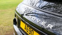USED 2016 66 LAND ROVER RANGE ROVER EVOQUE 2.0 TD4 (180) HSE Dynamic 5dr Automatic Euro 6 (Panoramic Sunroof / In Control Pro Navigation) !! NATIONWIDE DELIVERY AVAILABLE !!