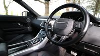 USED 2016 66 LAND ROVER RANGE ROVER EVOQUE 2.0 TD4 (180) HSE Dynamic 5dr Automatic Euro 6 (Panoramic Sunroof / In Control Pro Navigation) !! NATIONWIDE DELIVERY AVAILABLE !!
