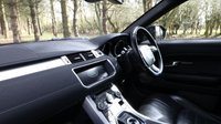 USED 2016 66 LAND ROVER RANGE ROVER EVOQUE 2.0 TD4 (180) HSE Dynamic 5dr Automatic Euro 6 (Panoramic Sunroof / In Control Pro Navigation) !! NATIONWIDE DELIVERY AVAILABLE !!