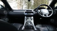USED 2016 66 LAND ROVER RANGE ROVER EVOQUE 2.0 TD4 (180) HSE Dynamic 5dr Automatic Euro 6 (Panoramic Sunroof / In Control Pro Navigation) !! NATIONWIDE DELIVERY AVAILABLE !!