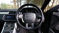 USED 2016 66 LAND ROVER RANGE ROVER EVOQUE 2.0 TD4 (180) HSE Dynamic 5dr Automatic Euro 6 (Panoramic Sunroof / In Control Pro Navigation) !! NATIONWIDE DELIVERY AVAILABLE !!