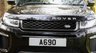 USED 2016 66 LAND ROVER RANGE ROVER EVOQUE 2.0 TD4 (180) HSE Dynamic 5dr Automatic Euro 6 (Panoramic Sunroof / In Control Pro Navigation) !! NATIONWIDE DELIVERY AVAILABLE !!