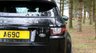 USED 2016 66 LAND ROVER RANGE ROVER EVOQUE 2.0 TD4 (180) HSE Dynamic 5dr Automatic Euro 6 (Panoramic Sunroof / In Control Pro Navigation) !! NATIONWIDE DELIVERY AVAILABLE !!