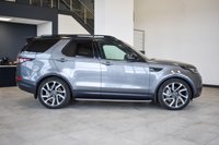 USED 2019 19 LAND ROVER DISCOVERY 3.0 SDV6 COMMERCIAL HSE 302 BHP Huge Spec, Stunning Example