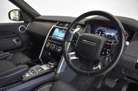 USED 2019 19 LAND ROVER DISCOVERY 3.0 SDV6 COMMERCIAL HSE 302 BHP Huge Spec, Stunning Example