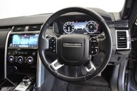 USED 2019 19 LAND ROVER DISCOVERY 3.0 SDV6 COMMERCIAL HSE 302 BHP Huge Spec, Stunning Example