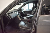 USED 2019 19 LAND ROVER DISCOVERY 3.0 SDV6 COMMERCIAL HSE 302 BHP Huge Spec, Stunning Example