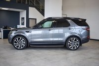 USED 2019 19 LAND ROVER DISCOVERY 3.0 SDV6 COMMERCIAL HSE 302 BHP Huge Spec, Stunning Example