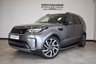 USED 2019 19 LAND ROVER DISCOVERY 3.0 SDV6 COMMERCIAL HSE 302 BHP Huge Spec, Stunning Example