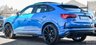 USED 2020 20 AUDI RS Q3 ESTATE 2.5 RS SPORTBACK TFSI QUATTRO SPORT EDITION 5d 395 BHP S/S SEATS+TUUBO BLUE+REVERSE CAMERA