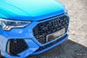 USED 2020 20 AUDI RS Q3 ESTATE 2.5 RS SPORTBACK TFSI QUATTRO SPORT EDITION 5d 395 BHP S/S SEATS+TUUBO BLUE+REVERSE CAMERA