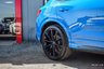 USED 2020 20 AUDI RS Q3 ESTATE 2.5 RS SPORTBACK TFSI QUATTRO SPORT EDITION 5d 395 BHP S/S SEATS+TUUBO BLUE+REVERSE CAMERA