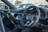USED 2020 20 AUDI RS Q3 ESTATE 2.5 RS SPORTBACK TFSI QUATTRO SPORT EDITION 5d 395 BHP S/S SEATS+TUUBO BLUE+REVERSE CAMERA