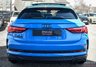 USED 2020 20 AUDI RS Q3 ESTATE 2.5 RS SPORTBACK TFSI QUATTRO SPORT EDITION 5d 395 BHP S/S SEATS+TUUBO BLUE+REVERSE CAMERA