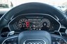 USED 2020 20 AUDI RS Q3 ESTATE 2.5 RS SPORTBACK TFSI QUATTRO SPORT EDITION 5d 395 BHP S/S SEATS+TUUBO BLUE+REVERSE CAMERA
